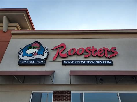 roosters louisville ky